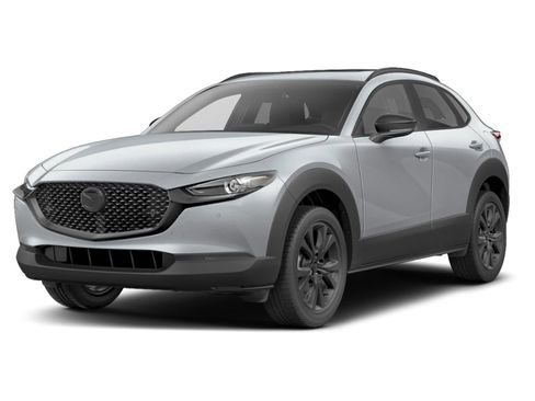New 2026 MAZDA CX-30 AWD 2.5 S image 1