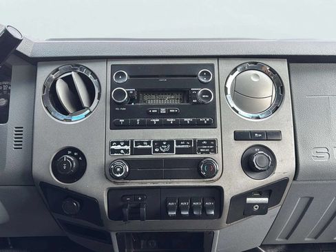 Used 2013 Ford F350 XLT AWD/4WD image 11