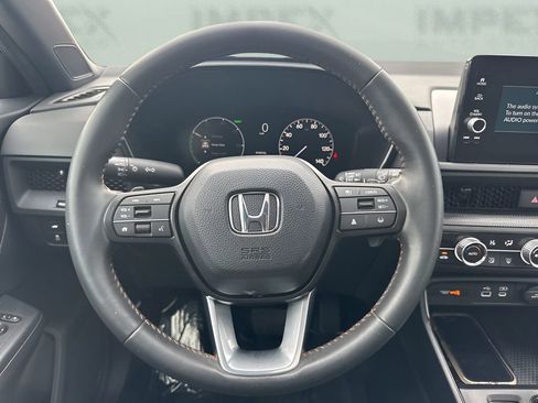 Used 2024 Honda CR-V Sport-L image 15