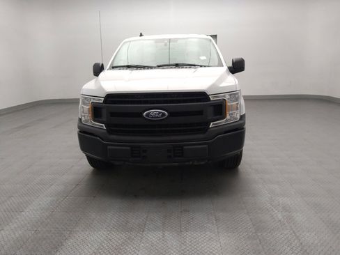 Used 2020 Ford F150 XL w/ Equipment Group 101A Mid RWD image 15