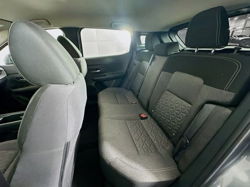 Used 2025 Nissan Kicks SV FWD image 26