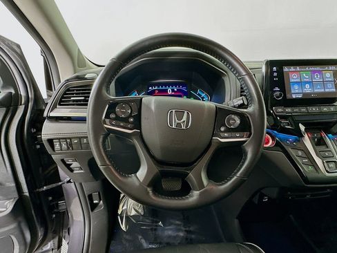 Used 2022 Honda Odyssey Elite image 16