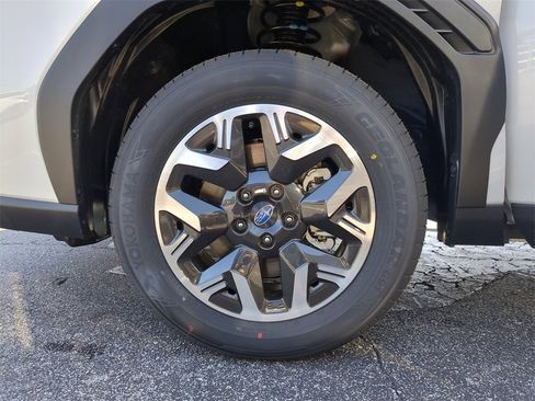 New 2026 Subaru Forester Premium image 32