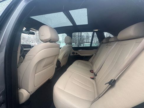 Used 2017 BMW X5 xDrive35i image 34