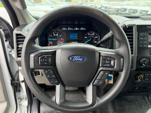 Used 2022 Ford F350 XL w/ Power Equipment Group image 13