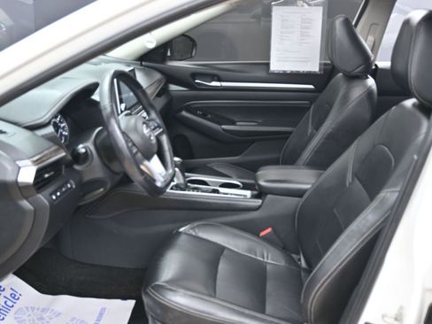 Used 2020 Nissan Altima 2.5 SL image 15