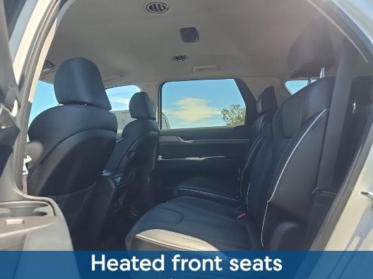 Used 2025 Hyundai Palisade SEL AWD/4WD image 11