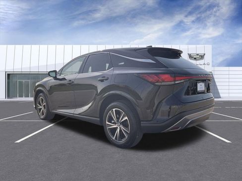 Used 2024 Lexus RX 350 FWD w/ Technology Package image 6