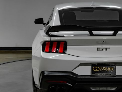 Used 2024 Ford Mustang GT Premium RWD image 51