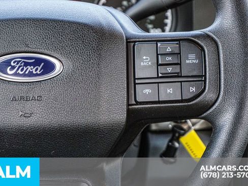Used 2025 Ford F350 XLT image 29
