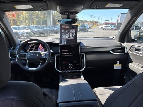 New 2026 GMC Acadia Elevation image 34