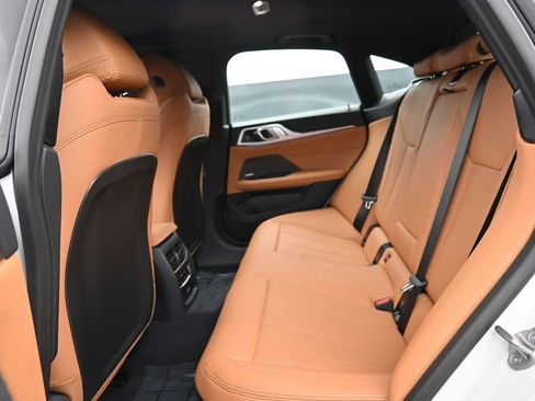 New 2026 BMW i4 xDrive40i w/ Premium Package AWD/4WD image 14
