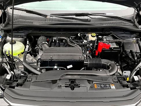 New 2026 Ford Escape Active image 11