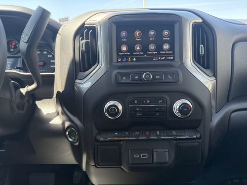 New 2026 GMC Sierra 1500 Pro AWD/4WD image 27