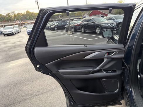 Used 2017 MAZDA CX-9 Grand Touring image 14