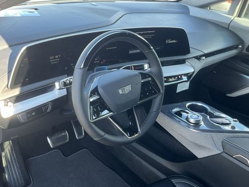 New 2026 Cadillac Optiq Sport 1 image 2