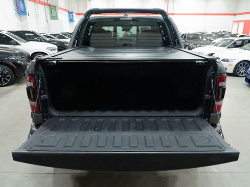 Used 2021 RAM 1500 TRX w/ TRX Level 2 Equipment Group image 28