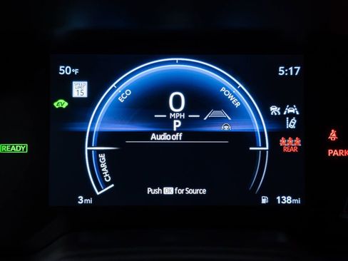 New 2026 Toyota Corolla SE image 33