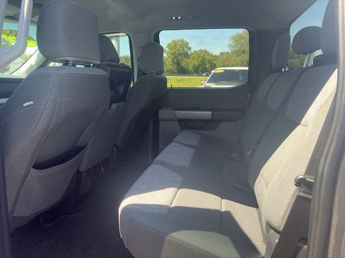 Used 2024 Ford F350 XLT AWD/4WD image 26