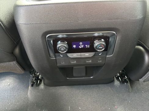 New 2026 Chevrolet Tahoe High Country image 21