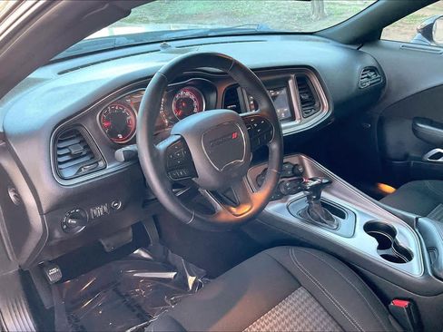 Used 2023 Dodge Challenger SXT image 14