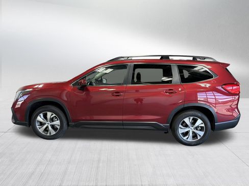 Certified 2025 Subaru Ascent Premium AWD/4WD image 4