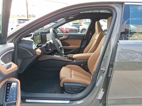 Used 2025 Audi A5 2.0T Premium Plus w/ Premium Plus image 14