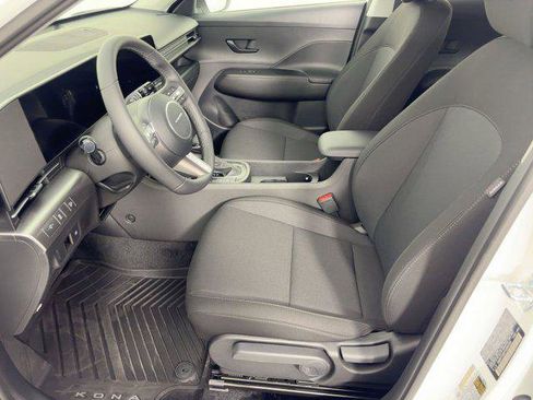 New 2026 Hyundai Kona SEL Sport image 5