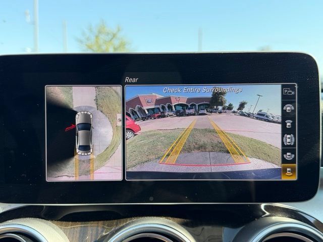 Used 2021 Mercedes-Benz C 300 Sedan image 19