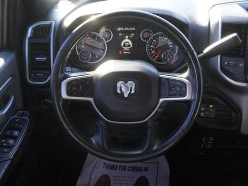 Certified 2023 RAM 3500 Big Horn w/ Level 1 Equipment Group image 17