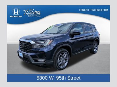Used 2023 Honda Passport EX-L