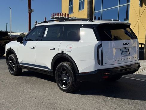 New 2027 Kia Telluride SX Prestige X-Pro image 5