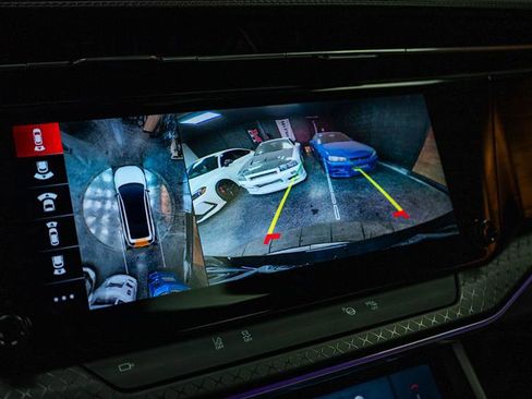 Used 2025 Jeep Wagoneer S Limited image 20