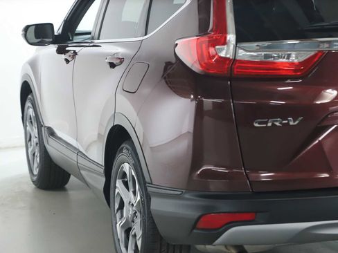 Used 2019 Honda CR-V EX image 39