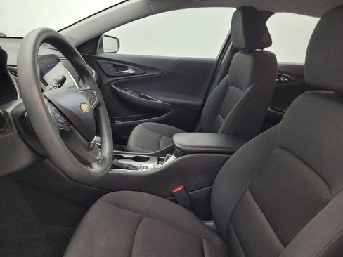 Used 2023 Chevrolet Malibu LS FWD image 17