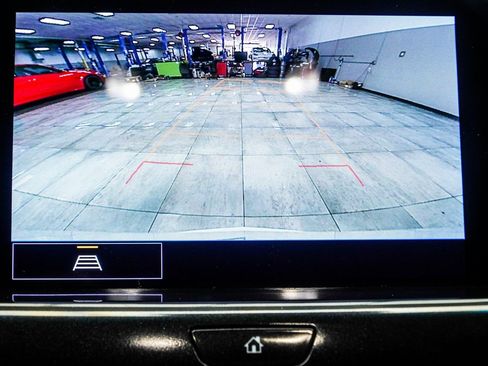Used 2024 Cadillac CT4 V Blackwing w/ LPO, Bronce Accent Package RWD image 25