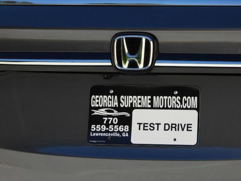 Used 2024 Honda Odyssey EX-L image 9
