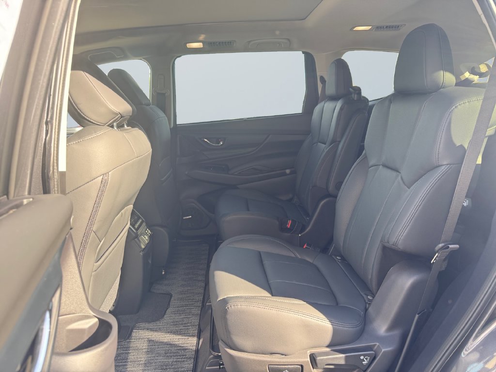 New 2026 Subaru Ascent Bronze Edition AWD/4WD image 13