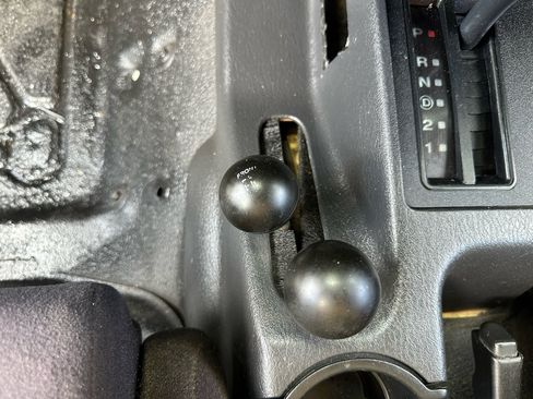 Used 2003 Jeep Wrangler Rubicon image 57