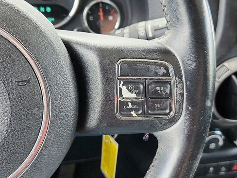 Used 2014 Jeep Wrangler Sport w/ Quick Order Package 24S AWD/4WD image 18
