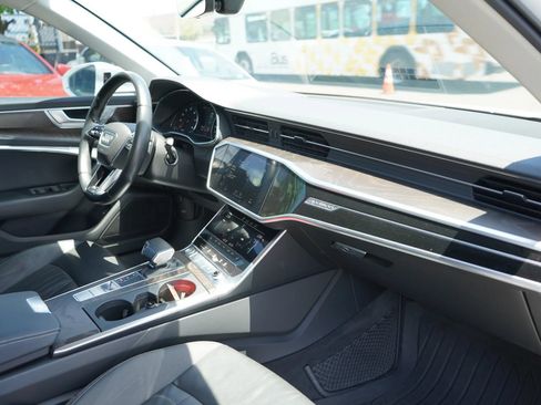 Used 2019 Audi A6 3.0T Premium AWD/4WD image 18