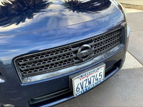 Used 2011 Nissan Maxima 3.5 SV w/ Sport Pkg image 29