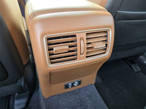 Certified 2024 INFINITI Q50 Luxe w/ Cargo Package image 18