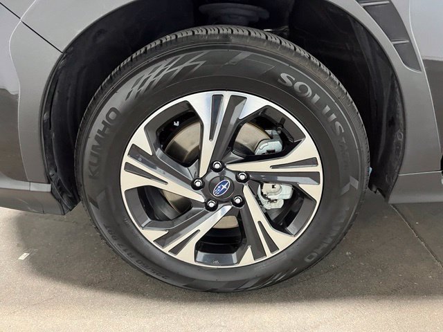 Used 2024 Subaru Crosstrek 2.0i Premium AWD/4WD image 28