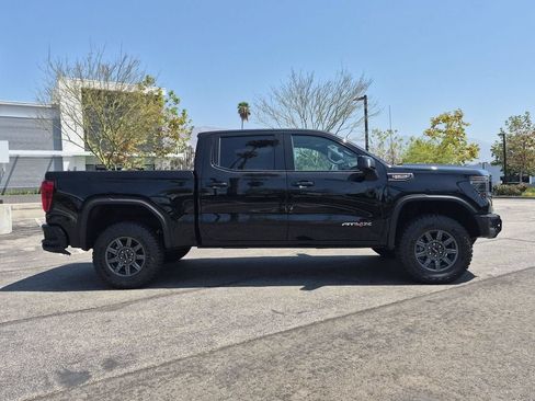 New 2026 GMC Sierra 1500 AT4X AWD/4WD image 2