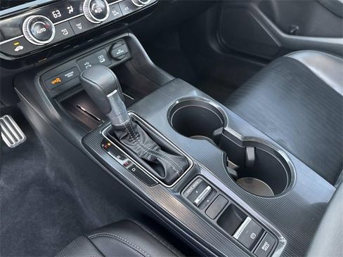Certified 2025 Honda Civic Sport Touring image 25