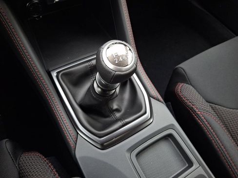 New 2026 Subaru WRX Premium AWD/4WD image 16