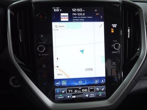 Used 2023 Subaru Ascent Touring image 16