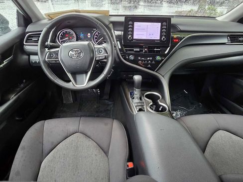 Used 2024 Toyota Camry LE w/ Cold Weather Package AWD/4WD image 18