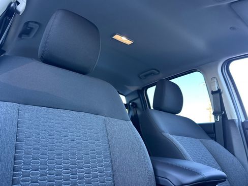 New 2025 Ford Ranger XLT w/ FX4 Off-Road Package image 15
